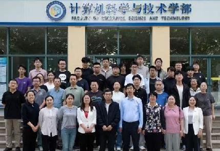 華為ICT學(xué)院基礎(chǔ)軟件openGauss師資培訓(xùn)（齊魯工業(yè)大學(xué)站）順利舉辦